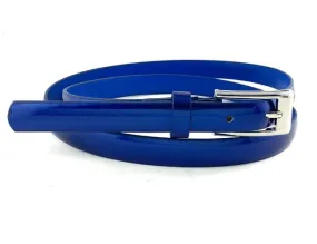 18mm | Electric Blue Belt