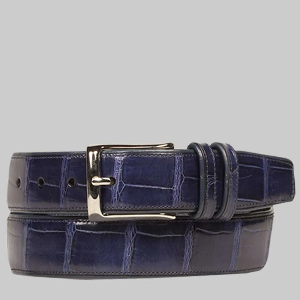 Alligator Belt