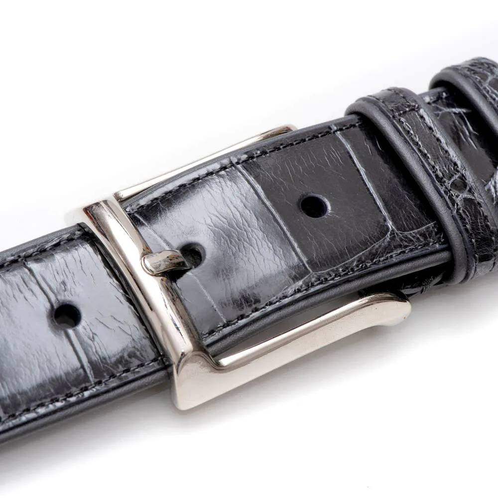 Alligator Belt