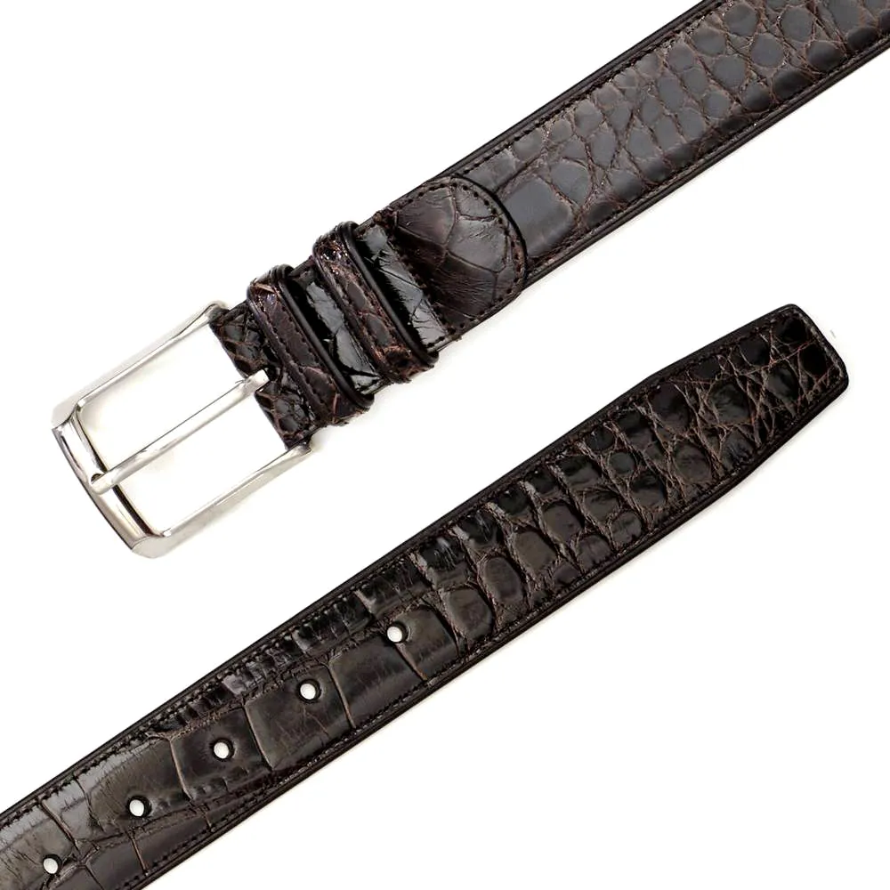 Alligator Belt