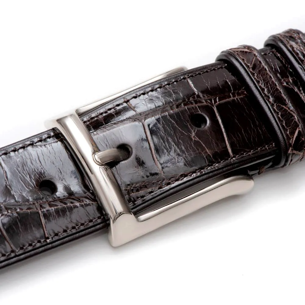 Alligator Belt