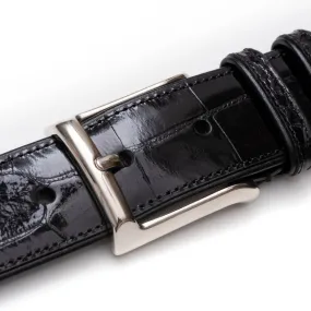 Alligator Belt