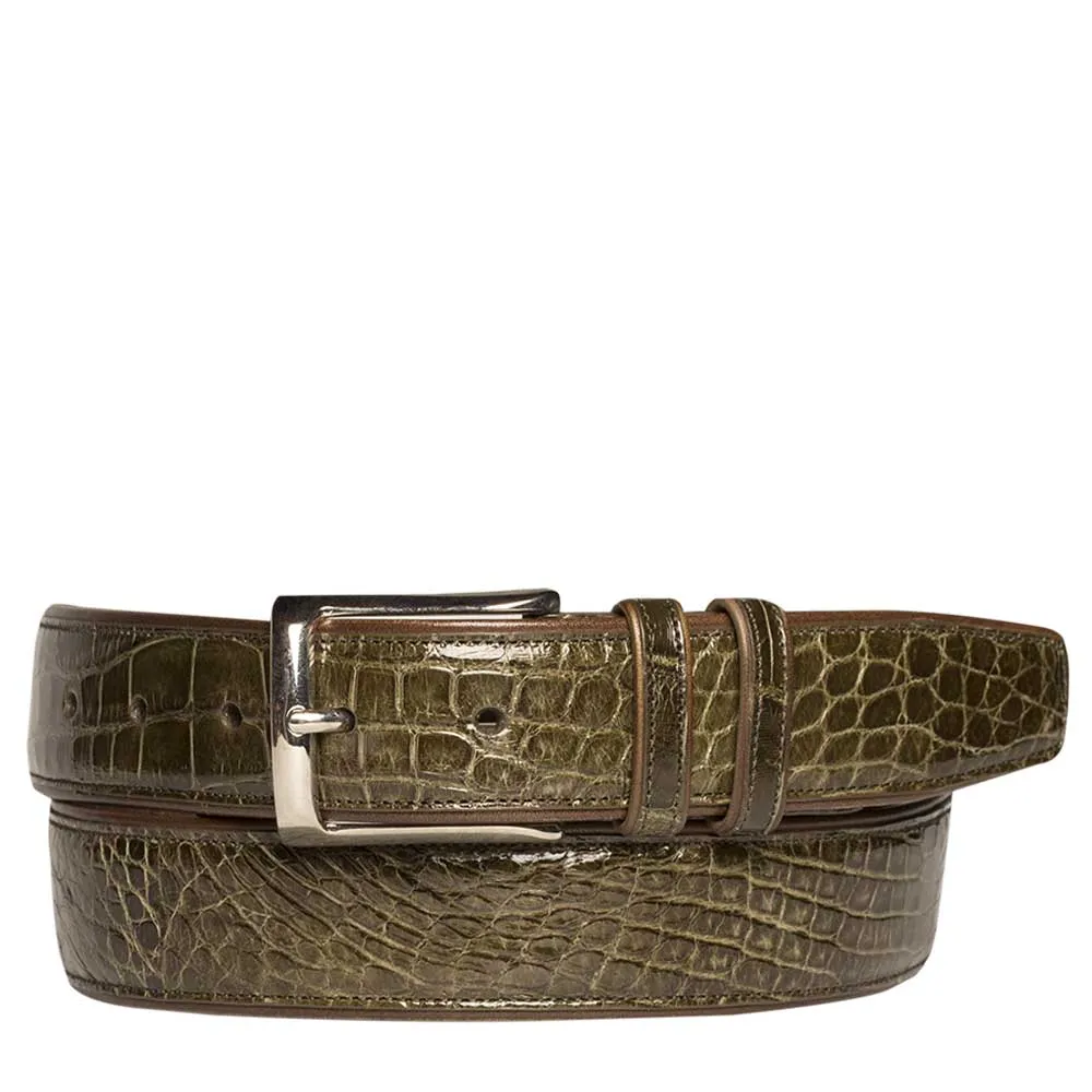 Alligator Belt