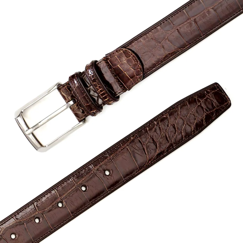 Alligator Belt