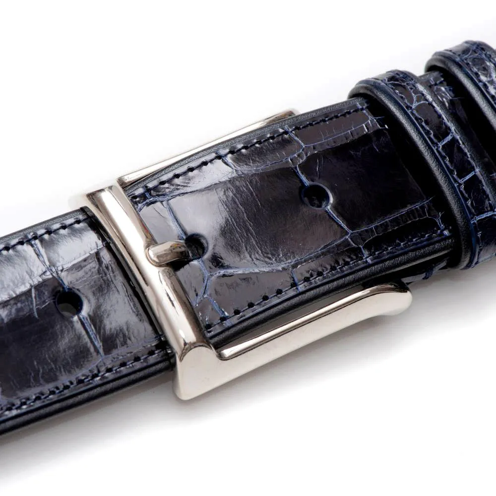 Alligator Belt