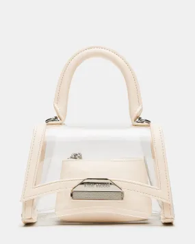 ALLYX BAG CLEAR