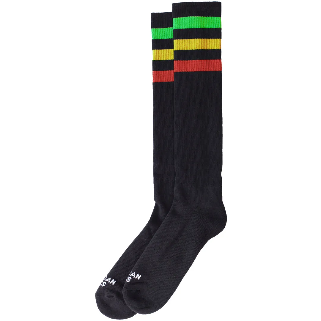 American Socks - Marley Knee High