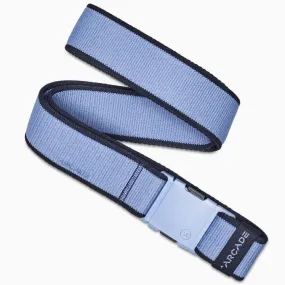 Arcade Belt Carto A2 Stretch Sky/Navy