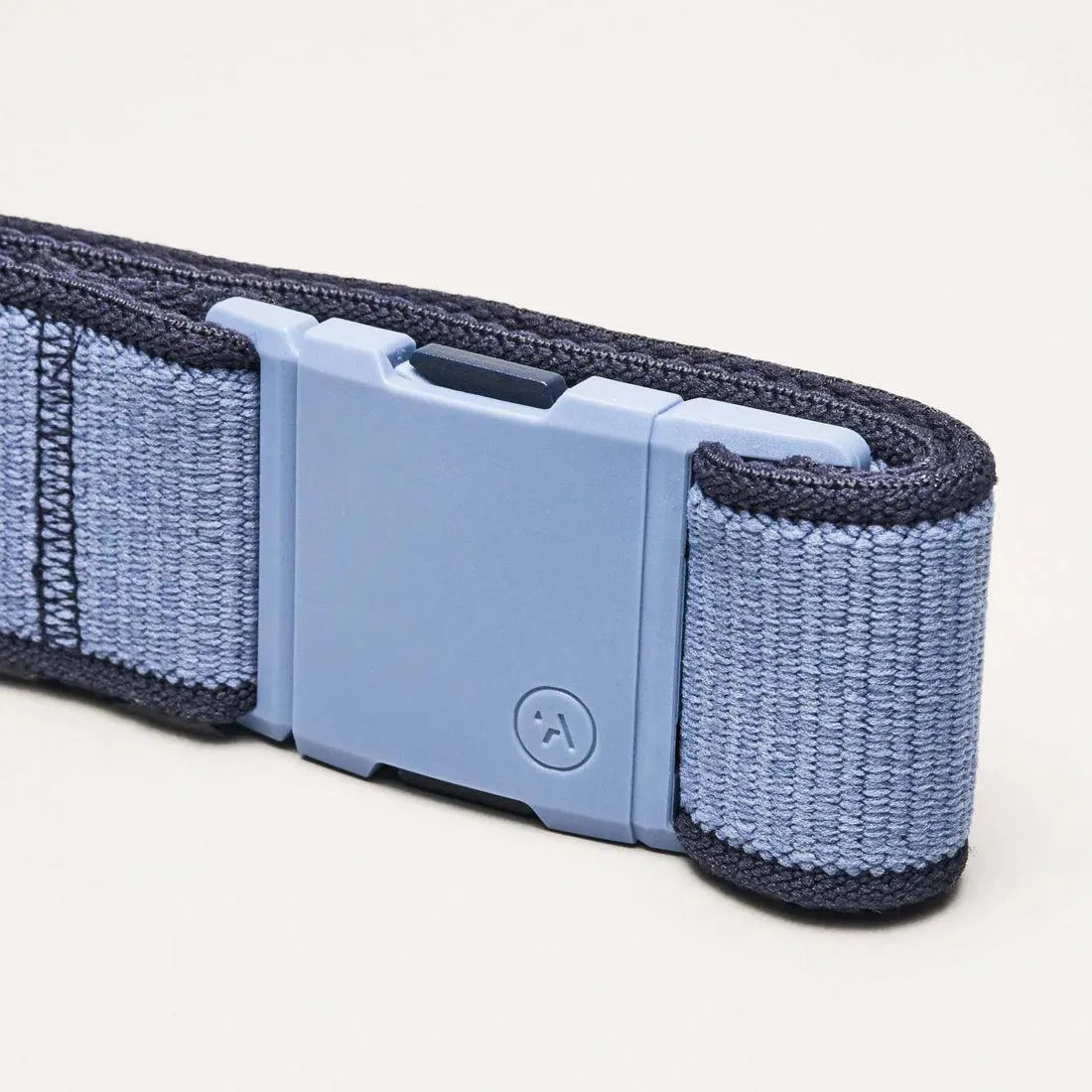 Arcade Belt Carto A2 Stretch Sky/Navy