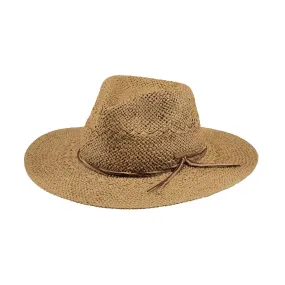 Arday Hat - Light Brown