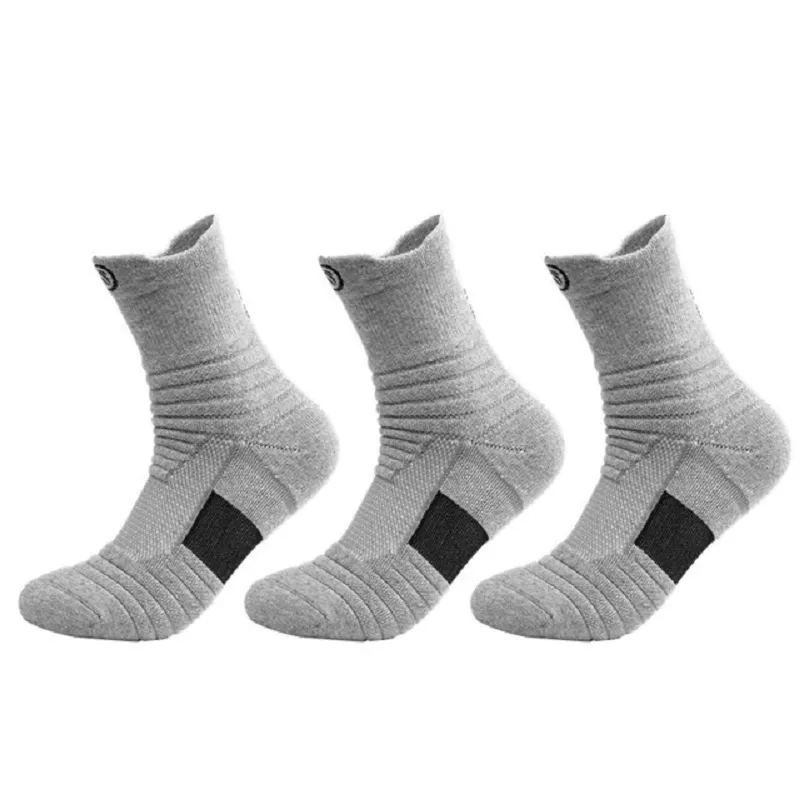 Athletic ankle socks blacknorway™