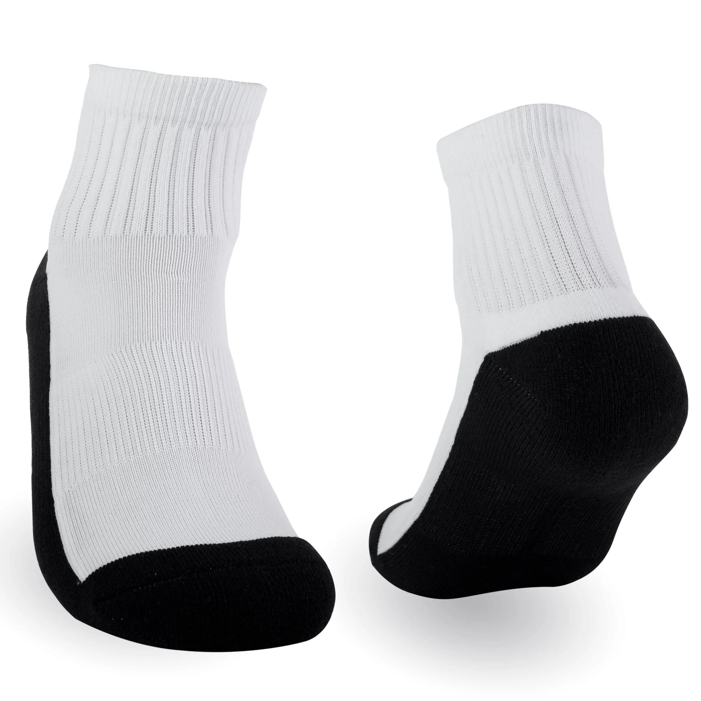 Athletic Ankle Socks