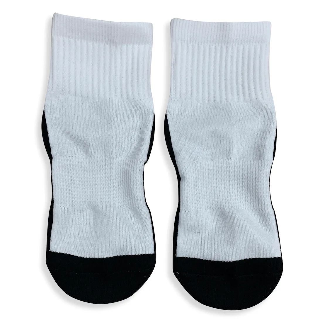 Athletic Ankle Socks