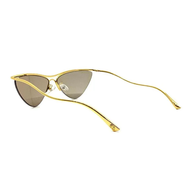 Balenciaga BB0093S Sunglasses