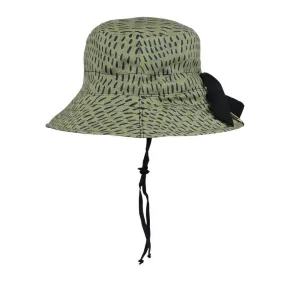 Bedhead Kids Reversible Sun Hat - Explorer Billie Ebony