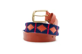 Belt | Nautico | Macondo Belts