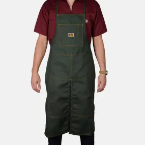 Ben Davis Teamsters Apron