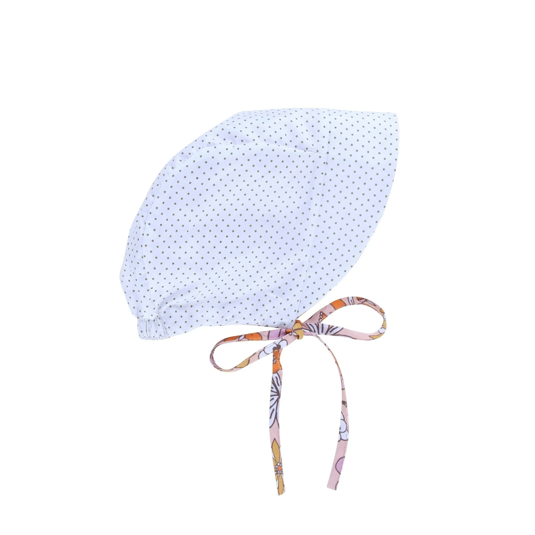 Betty Reversible Bonnet