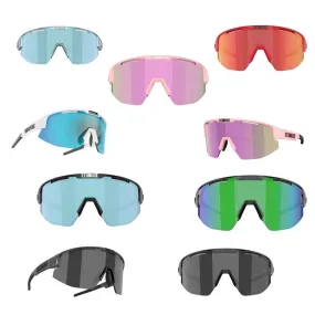 Bliz Matrix Small Sunglasses