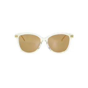 Bottega Veneta BV1048SA Acetate Sunglasses