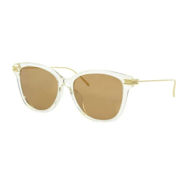 Bottega Veneta BV1048SA Acetate Sunglasses