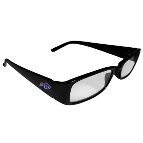 Buffalo Bills Printed Reading Glasses,  1.25