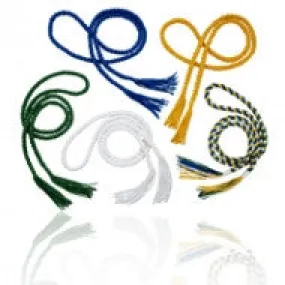 Capoeira Belts