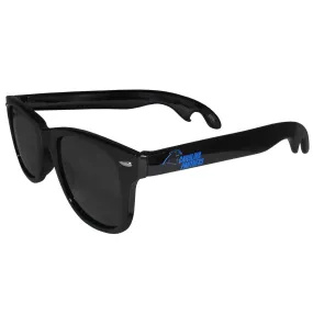 Carolina Panthers Beachfarer Bottle Opener Sunglasses