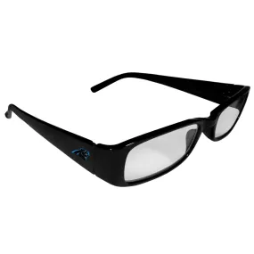 Carolina Panthers Printed Reading Glasses,  1.50