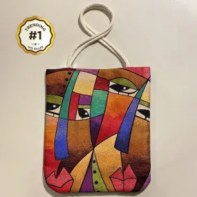 Cloth Bag (Da Vinci)