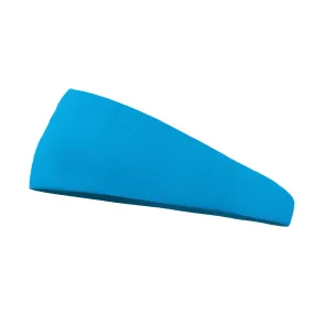 Costal Breeze Solid Printed Wicking Headband