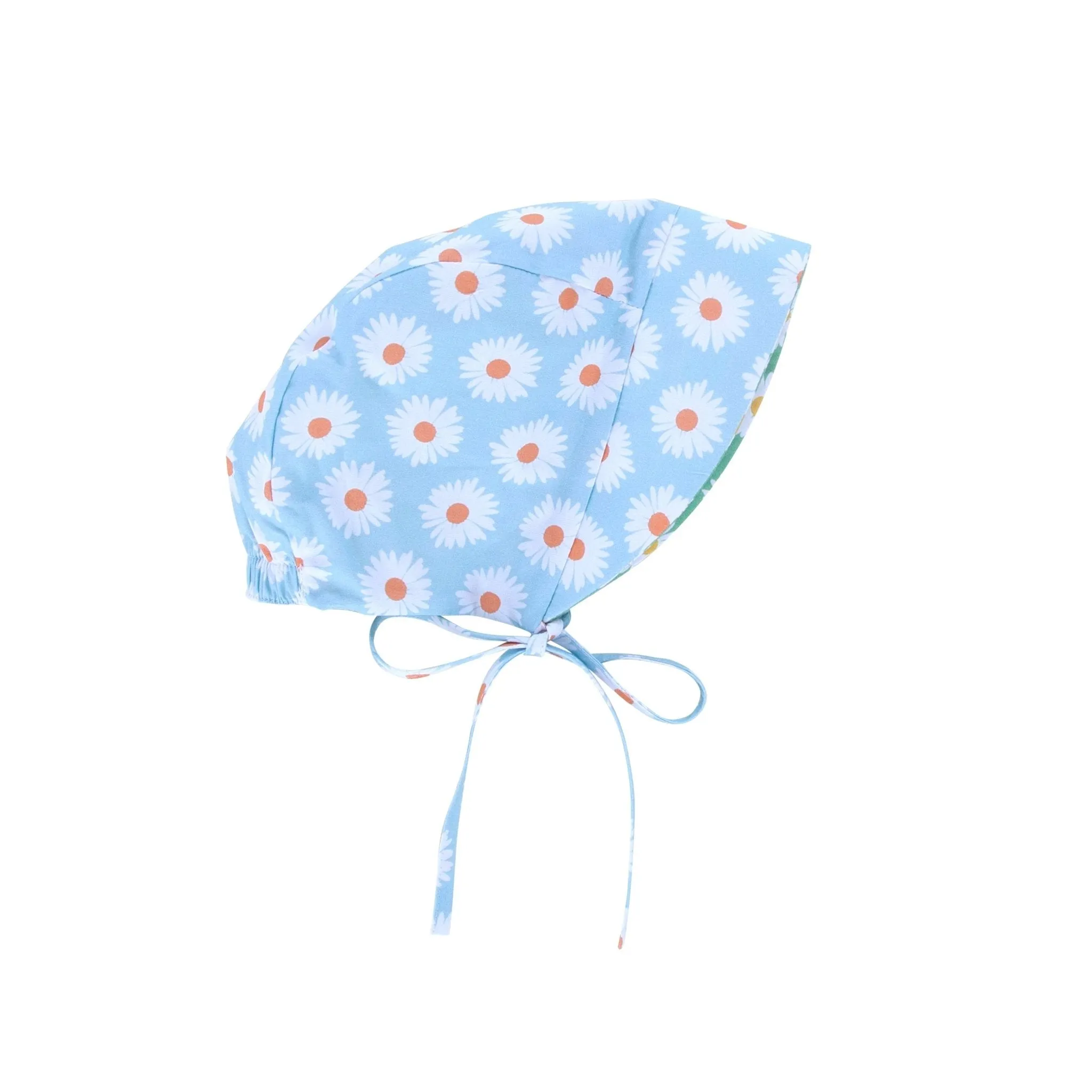 Daisy Reversible Bonnet