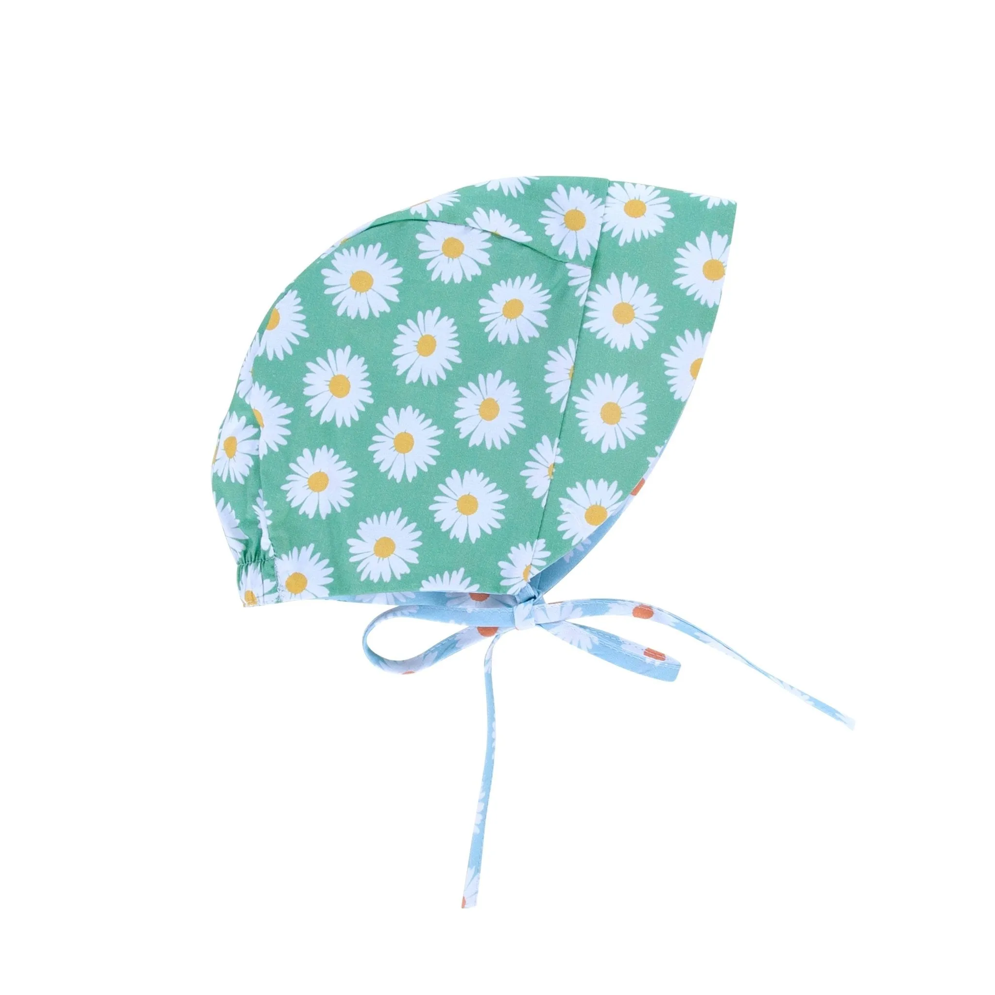 Daisy Reversible Bonnet