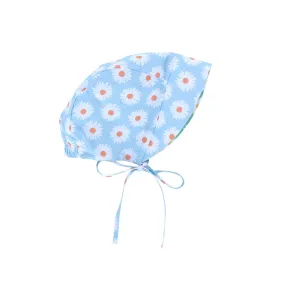 Daisy Reversible Bonnet