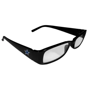 Dallas Cowboys Printed Reading Glasses,  1.25