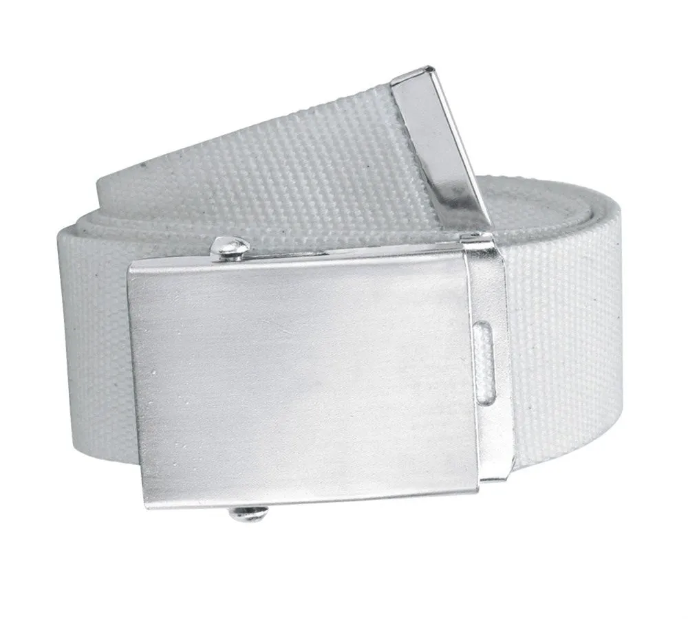 Fabric belt