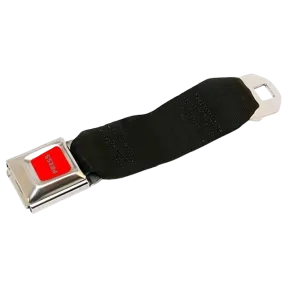 Fits: 1975 - 1977 Ford Maverick - Safety Certified Seat Belt Extender (All Seats)