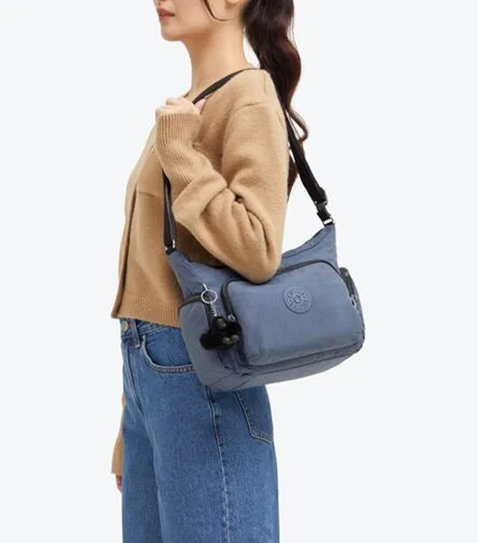 Gabb S Blue Lover Crossbody