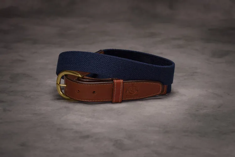 Glaze & Gordon Oldfield Belt