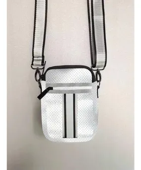 Haute Shore - Casey Cell Phone Bag - Ice