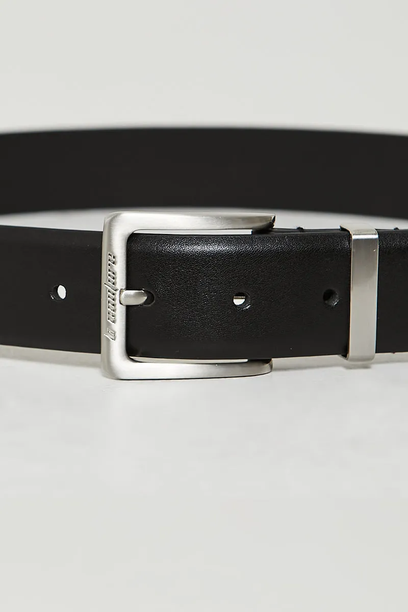 Hedworth Belt - Black