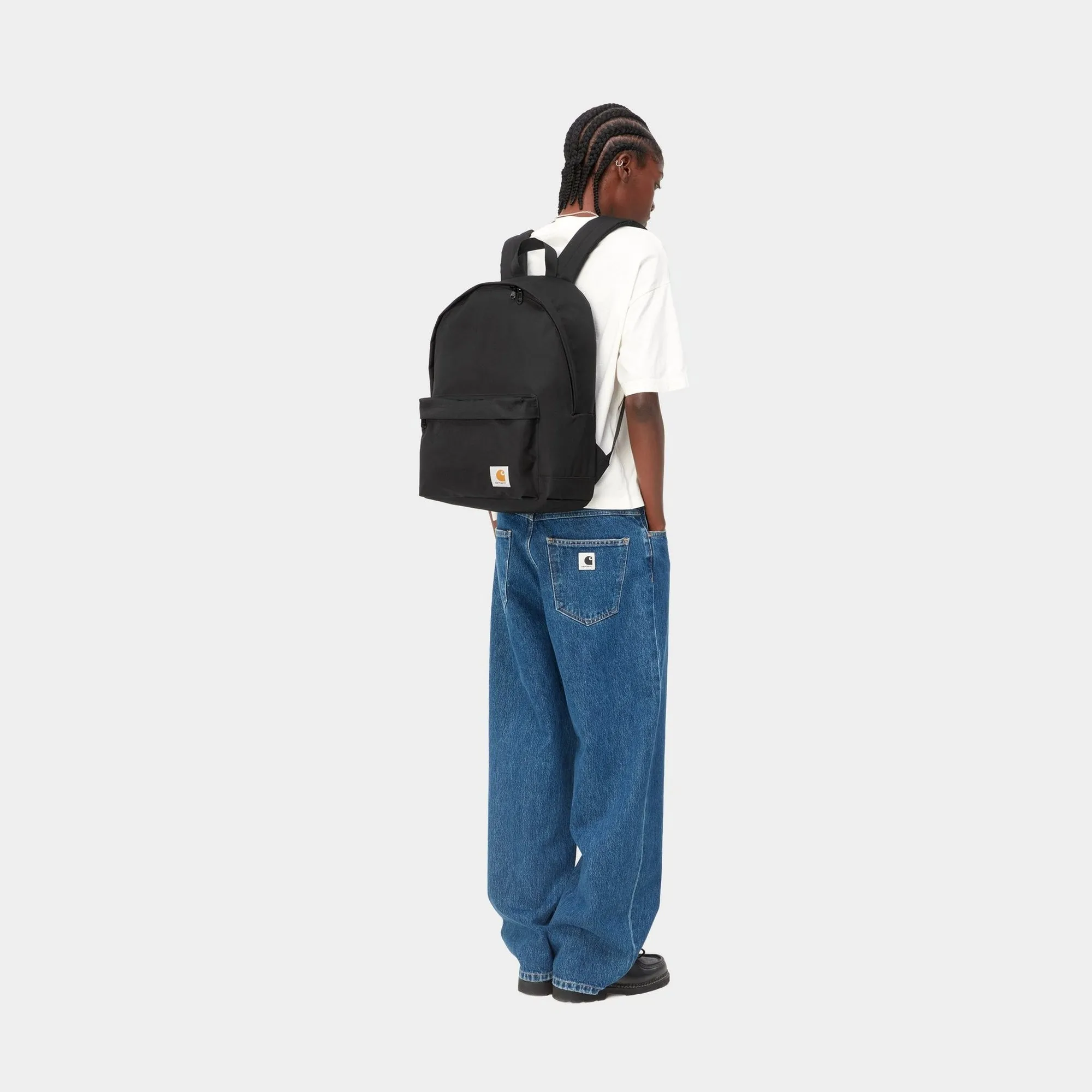 Jake Backpack | Black