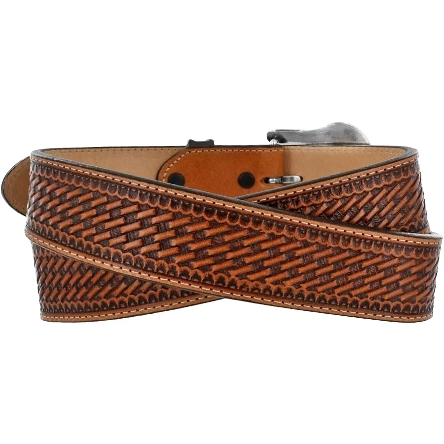 Justin Bronco Belt