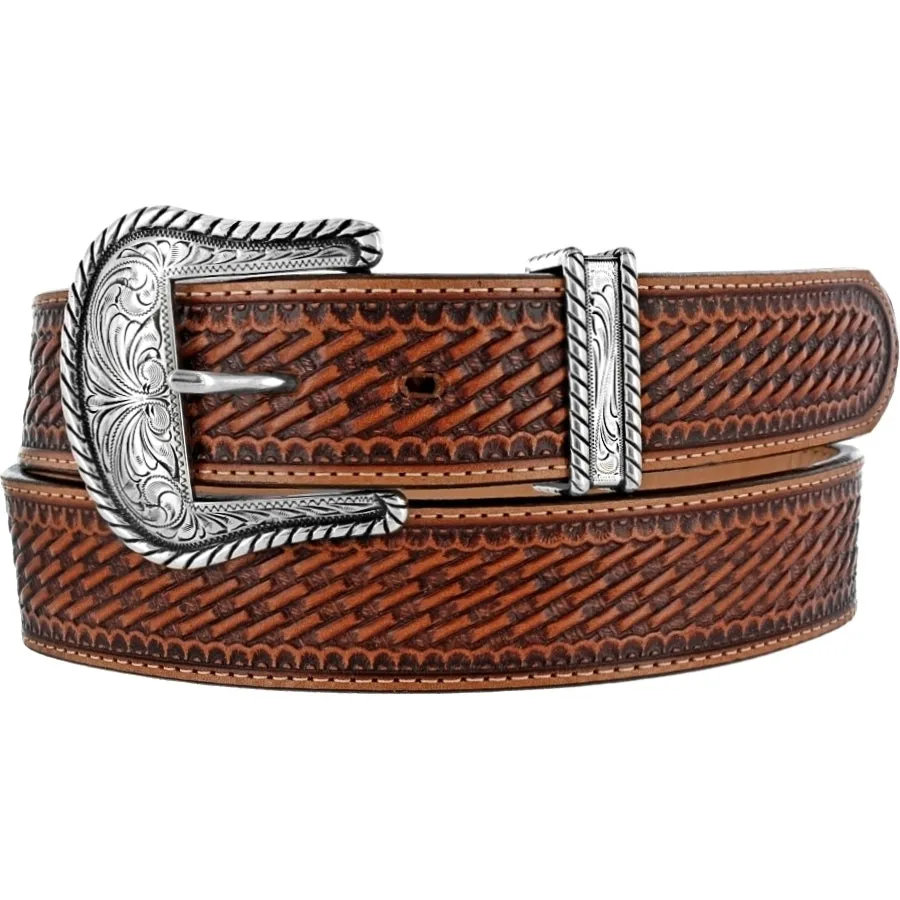 Justin Bronco Belt