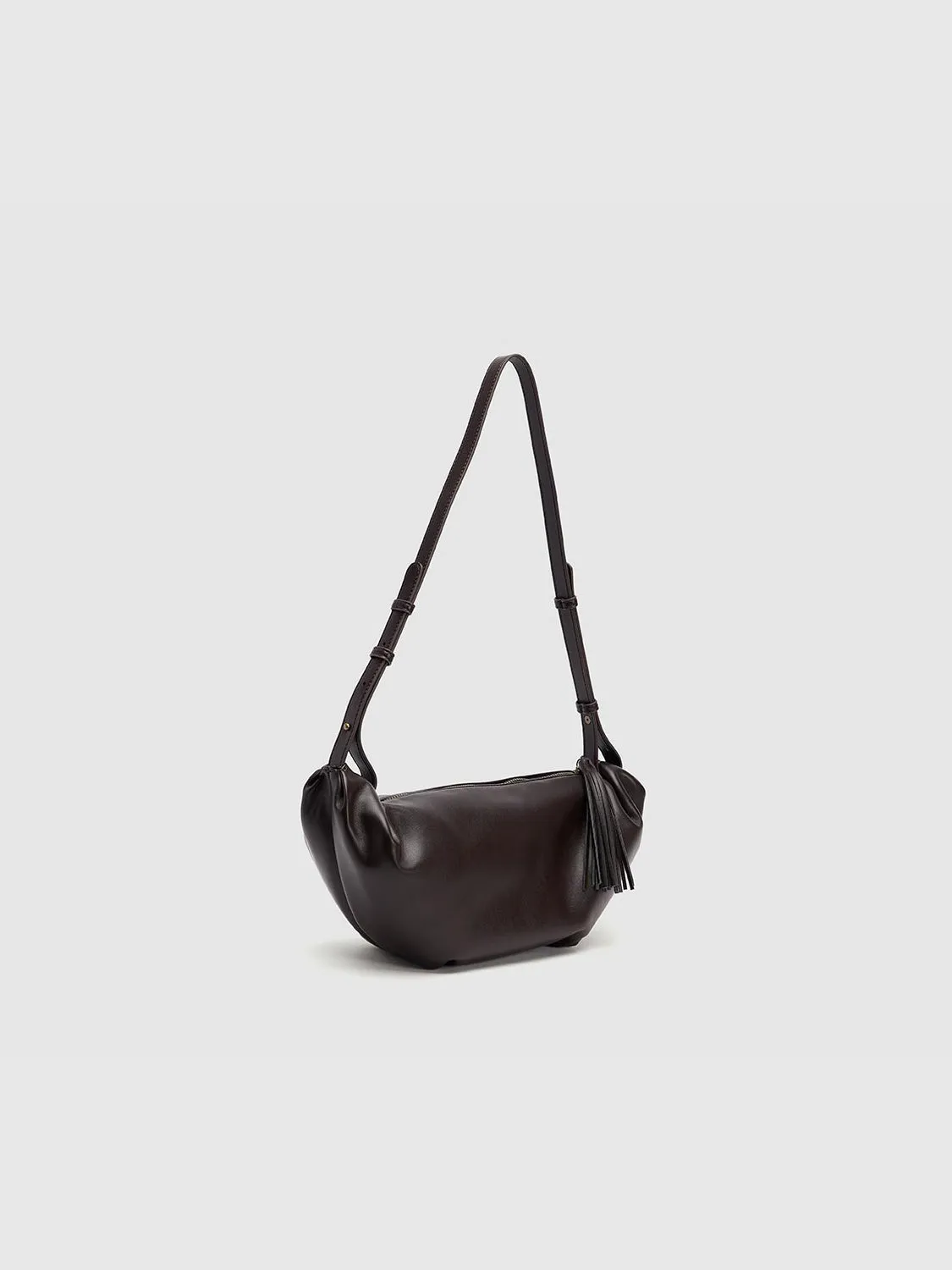 Leather Small Crossbody Bags