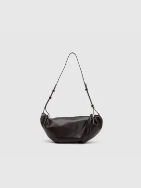 Leather Small Crossbody Bags