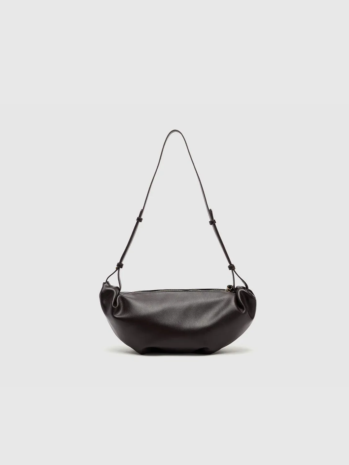 Leather Small Crossbody Bags