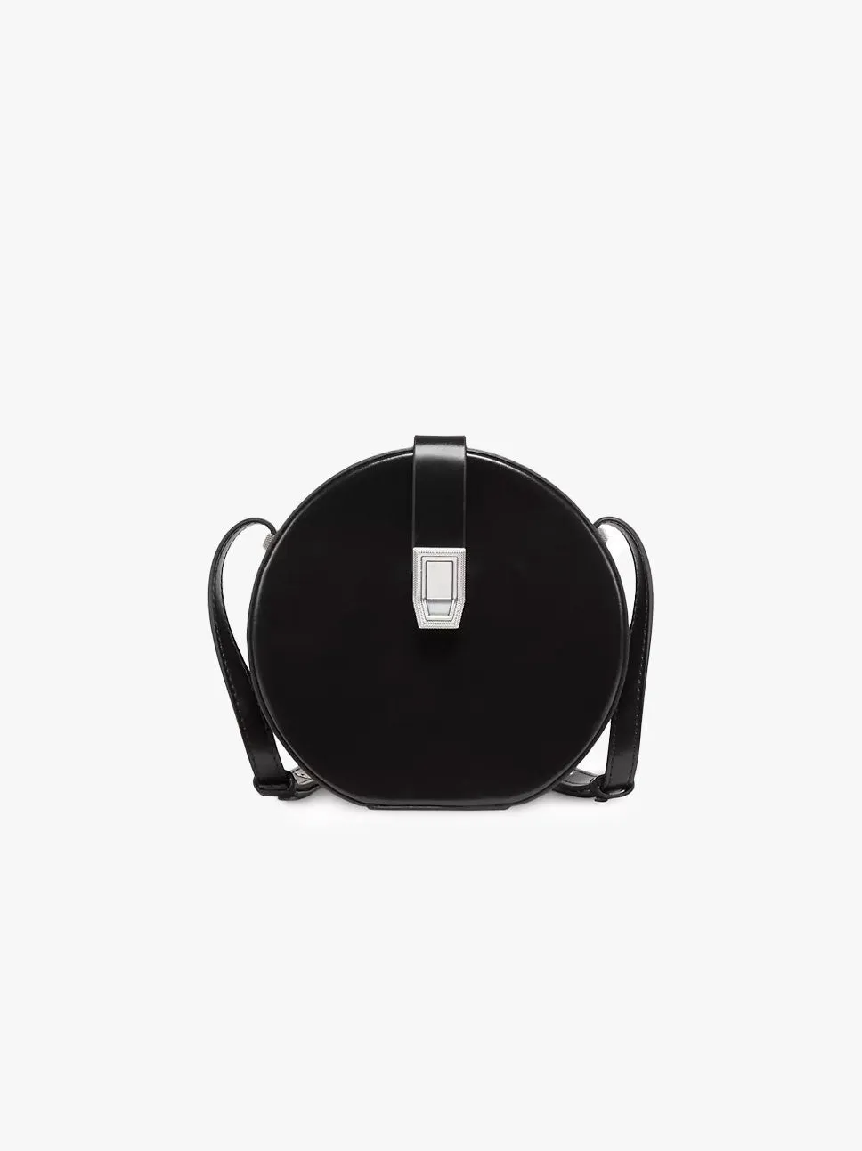 Max Circle Bag black