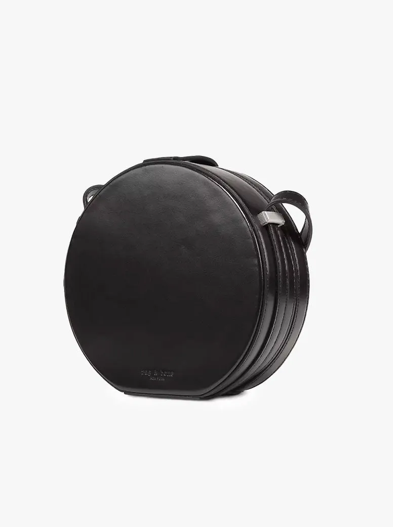 Max Circle Bag black