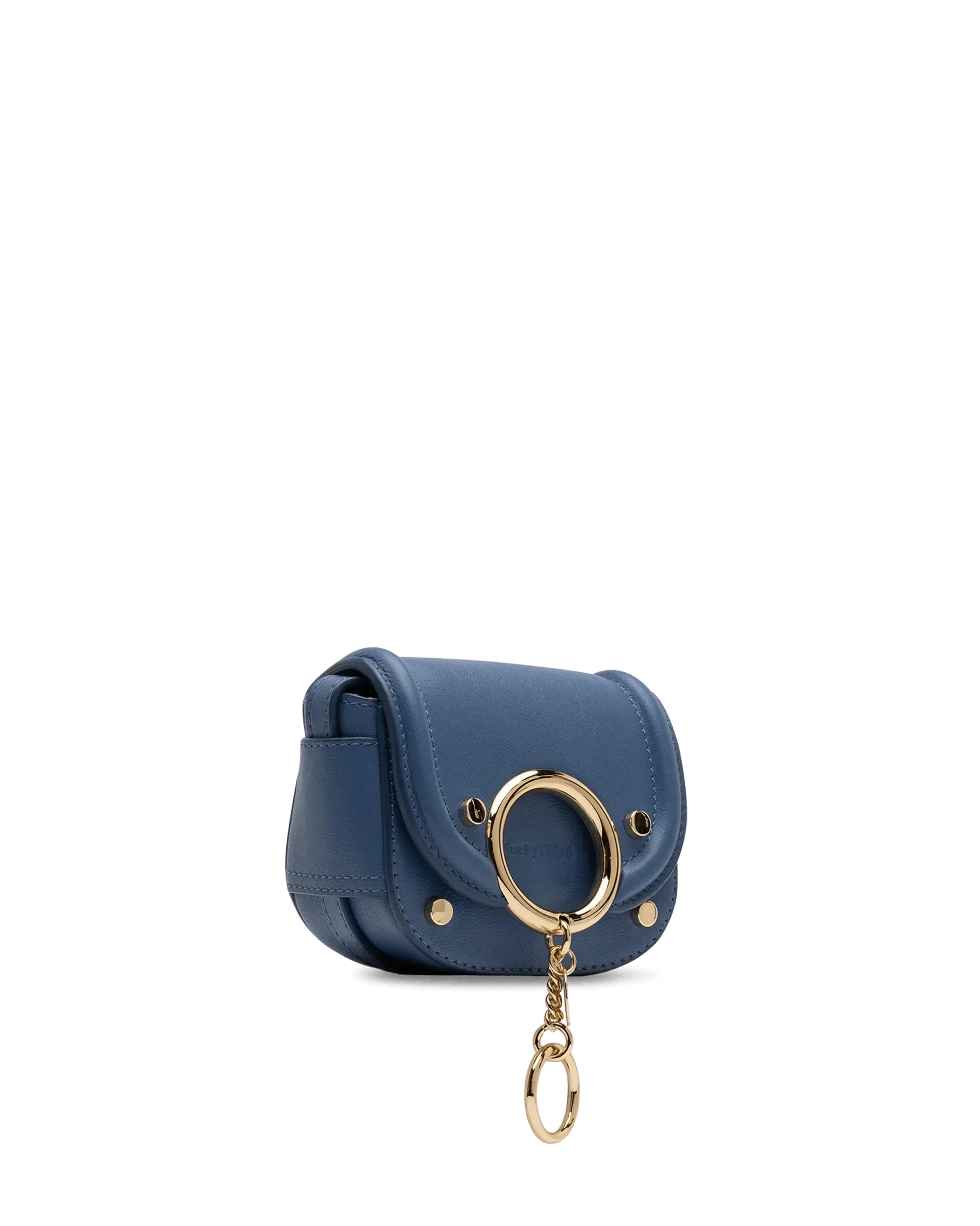 Mini Mara Shoulder Bag